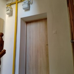 Malowanie mieszkań Poznań 1