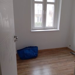 Malowanie mieszkań Poznań 4