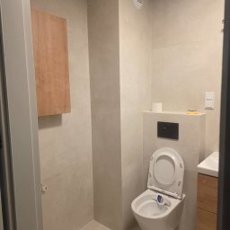 Remonty Volodymyr Muzyka - Remonty domów i kamienic Wrocław