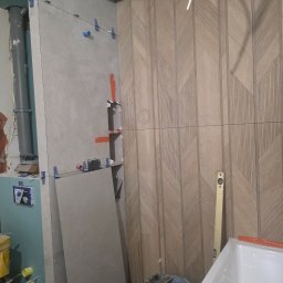 Remonty mieszkań Wrocław 3