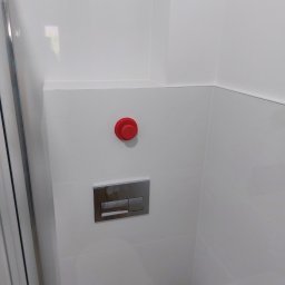 Remonty mieszkań Dobre Miasto 2