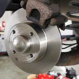 Mechanik Jelenia Góra 1