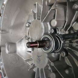 Mechanik Jelenia Góra 4