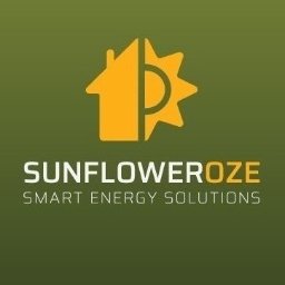 Sunflower OZE - Pompy Ciepła Toruń