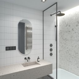 Projektowanie mieszkania Białystok 2