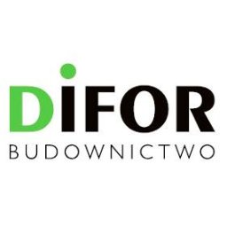 DIFOR Budownictwo Damian Gruca - Elewacje Domów Olesno