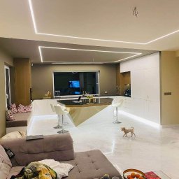 Aranżacja mieszkań Warszawa 4