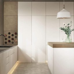 Aranżacja mieszkań Warszawa 2