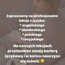 Nauczyciele angielskiego Wrocław 1