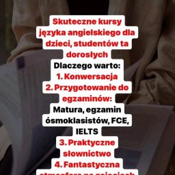 Nauczyciele angielskiego Wrocław 2