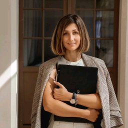 Olla Inna Sys - Nauczanie Języków Wrocław