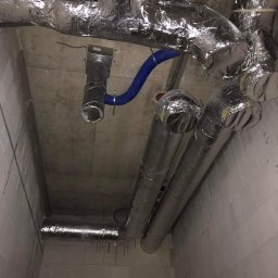 Ogrzewanie podłogowe Wrocław 1