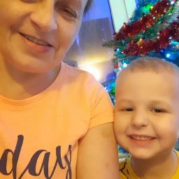 Niania Jastrzębie-Zdrój 4