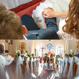 Fotograf ślubny Lubin 4