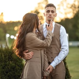 Fotograf ślubny Lubin 1