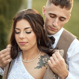 Fotograf ślubny Lubin 2