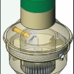 Przydomowa oczyszczalnia ścieków