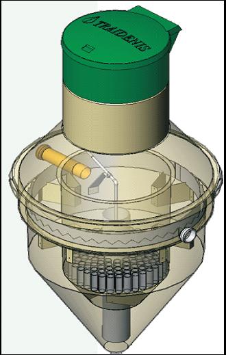 Przydomowa oczyszczalnia ścieków