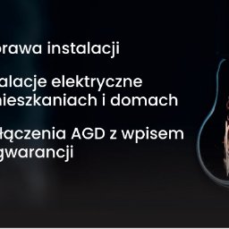 Instalacje elektryczne Gdynia 2