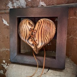 Wooden Love - Blaty Kuchenne Nowy Tomyśl
