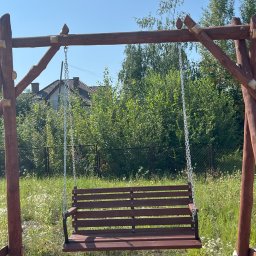 Prodrew Stanisław Dawiec - Solidna huśtawka