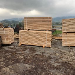 Prodrew Stanisław Dawiec - Tarcica konstrukcyjna