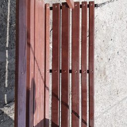 Skład drewna Wiśniowa 3