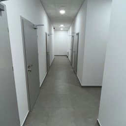 "LORSO" Bartosz Loreńczyk - Solidne Gładzenie Ścian Pszczyna