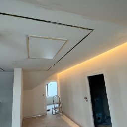 "LORSO" Bartosz Loreńczyk - Gładzie Pszczyna