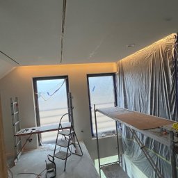 "LORSO" Bartosz Loreńczyk - Ocieplenia i izolacje Pszczyna