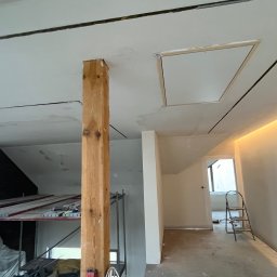 "LORSO" Bartosz Loreńczyk - Tapetowanie Pszczyna