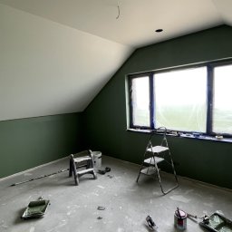 "LORSO" Bartosz Loreńczyk - Ocieplanie poddaszy Pszczyna