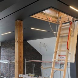 "LORSO" Bartosz Loreńczyk - Gładzie Pszczyna