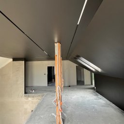 "LORSO" Bartosz Loreńczyk - Płyta karton gips