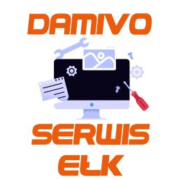 Serwis komputerowy Ełk Damivo - Serwis Komputerowy Ełk
 www.damivo.net
 #laptopy #notebooki #sklep #serwis #naprawa #ełk #serwiskomputerowy #serwisdamivo