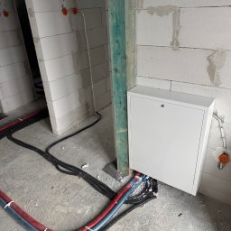 Kompleksowe wykonanie instalacji hydraulicznych Gdańsk 4