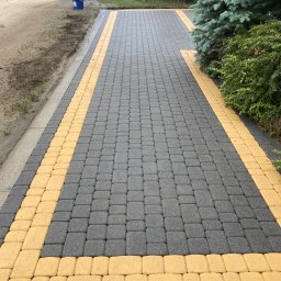 Mycie elewacji Jedlicze a 1