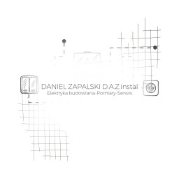 D.A.Z. - Instal Daniel Zapalski - Bramy Ruda Śląska