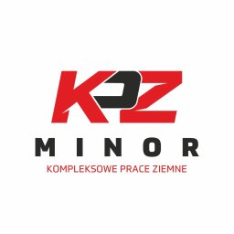 KPZ MINOR - Brukowanie Dąbrowa Tarnowska