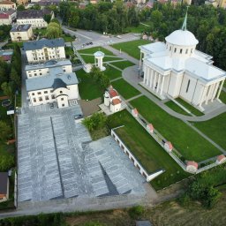 Układanie kostki brukowej Dąbrowa Tarnowska 3