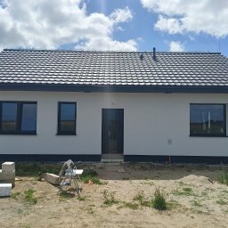 QBYG firma budowlana - Solidne Remonty Lokali Słupsk
