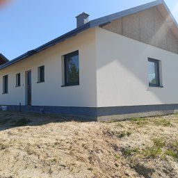 Ocieplanie elewacji Słupsk 4