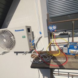 PROTERM Instalacje Grzewcze i Sanitarne - Dobre Pogotowie Hydrauliczne Myślibórz