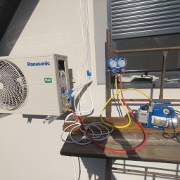 Instalacje grzewcze Myślibórz