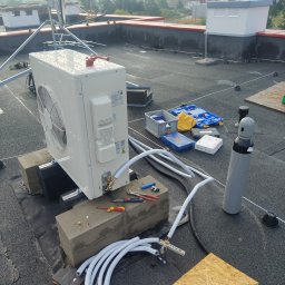 PROTERM Instalacje Grzewcze i Sanitarne - Dobry Monter Wod-kan Myślibórz