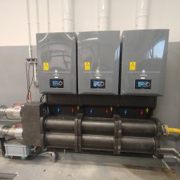 PROTERM Instalacje Grzewcze i Sanitarne - Perfekcyjna Klimatyzacja Domowa Myślibórz