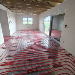 PROTERM Instalacje Grzewcze i Sanitarne - Doskonałej Jakości Systemy Wentylacyjne Myślibórz