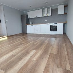 Malowanie mieszkań Poznań 1