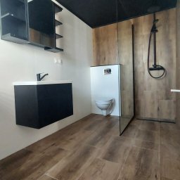 Malowanie mieszkań Poznań 2