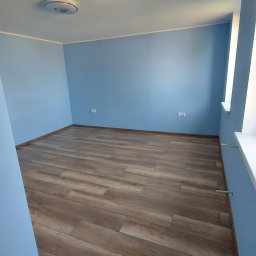 Malowanie mieszkań Poznań 4